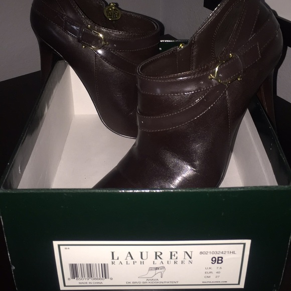 Ralph Lauren Shoes - Shoes
